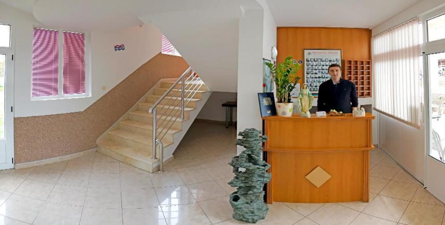 Sobe Medic Medugorje Medjugorje Exterior foto